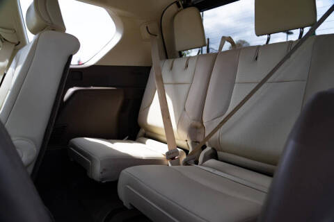 2018 Lexus GX 460