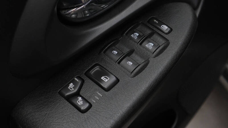 2007 Chevrolet TrailBlazer SS