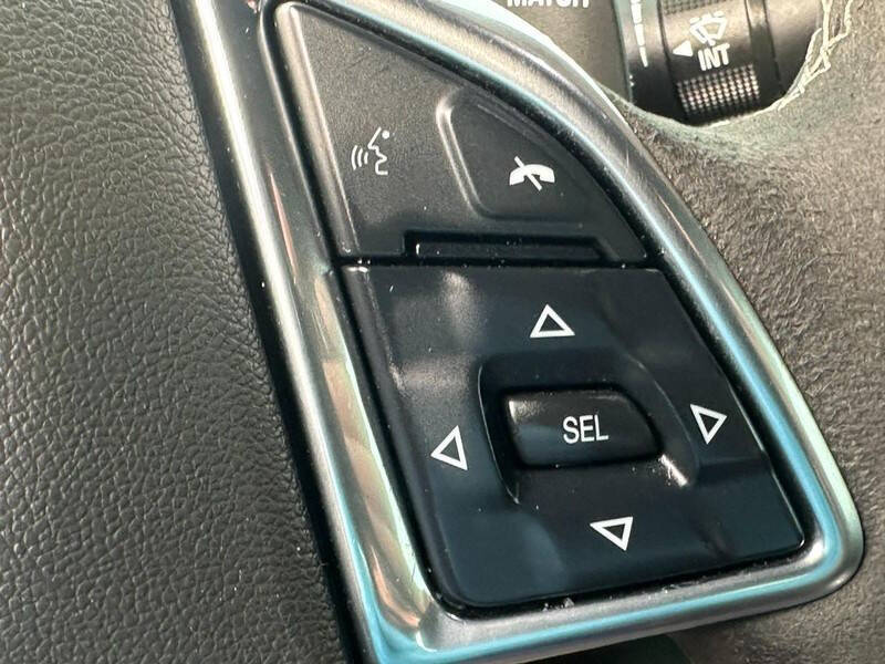 2020 Chevrolet Camaro SS