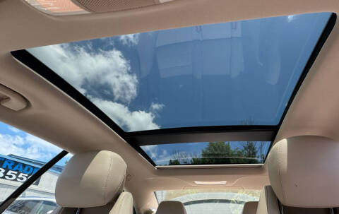 2014 Mercedes-Benz E-Class E 350 4MATIC