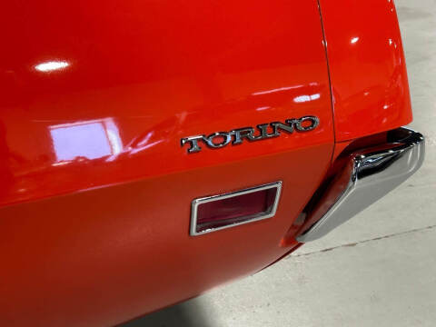 1970 Ford Torino