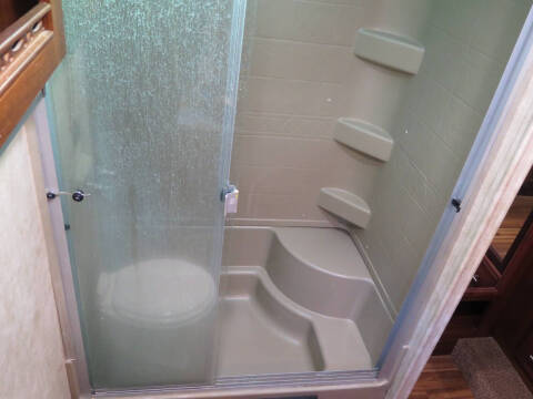 2015 Gulfstream Canyon Trail