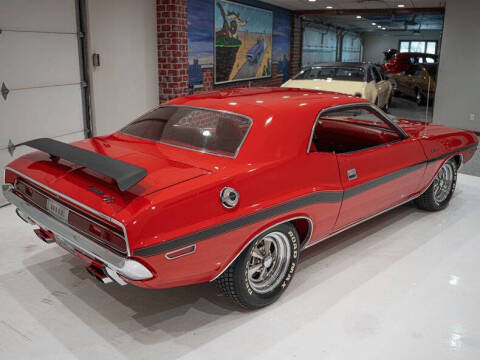 1970 Dodge Challenger