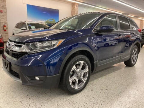 2019 Honda CR-V for sale at Dixie Imports in Fairfield OH