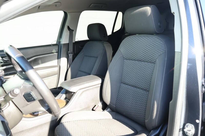 2019 GMC Acadia SLE-1