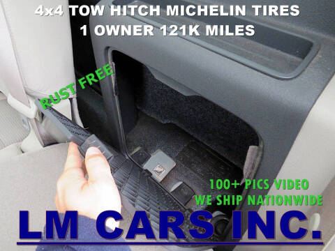 2007 Ford Explorer Sport Trac XLT