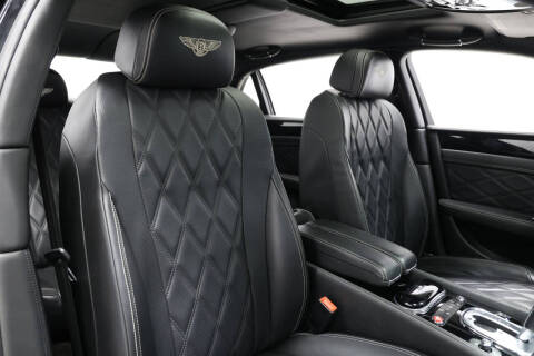 2014 Bentley Flying Spur