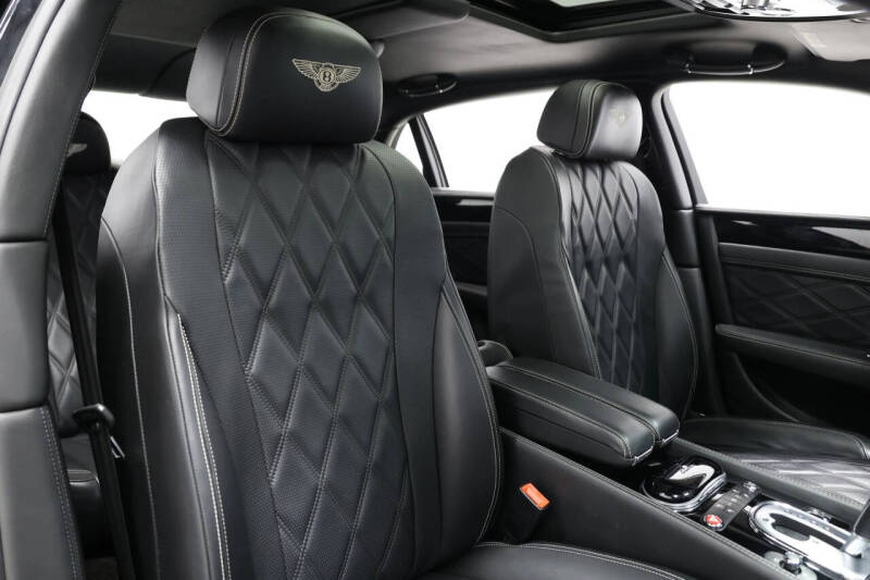 2014 Bentley Flying Spur