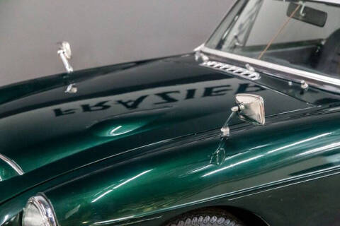 1969 MG RARE MGC