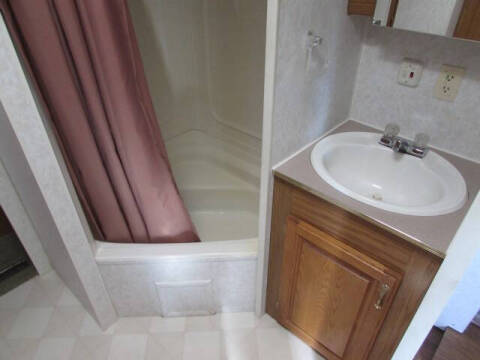 1999 Jayco EAGLE 312