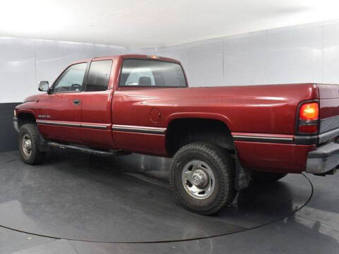 1997 Dodge Ram 2500