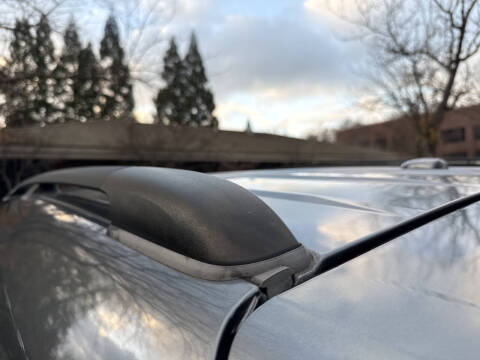 2011 Acura MDX SH-AWD w/Tech w/RES