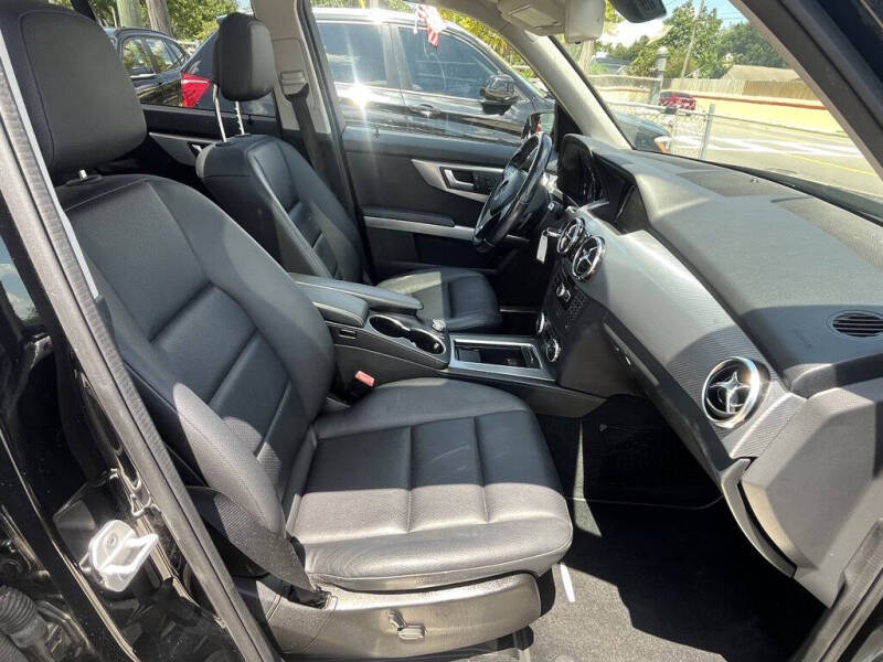 2014 Mercedes-Benz GLK GLK 350