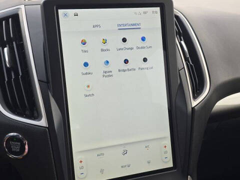 2023 Ford Edge SE