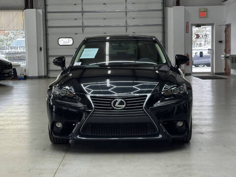 2016 Lexus IS 300