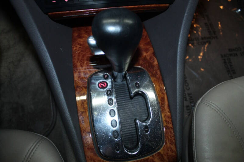 1999 Audi A6 quattro 2.8