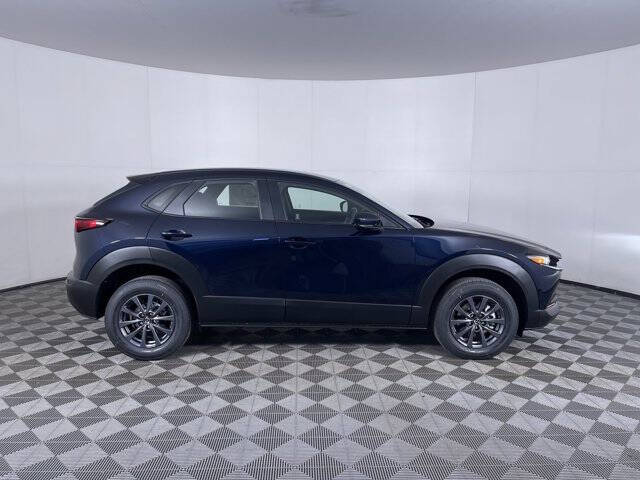 2026 Mazda CX-30 2.5 S