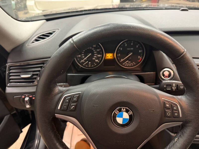 2014 BMW X1 xDrive28i