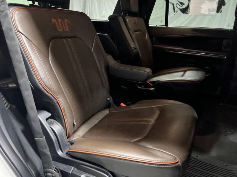 2020 Ford Expedition King Ranch