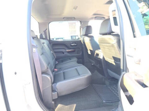 2016 GMC Sierra 1500