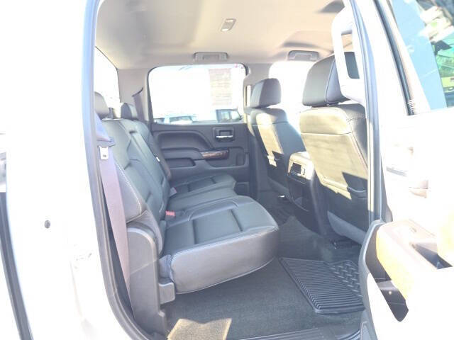 2016 GMC Sierra 1500