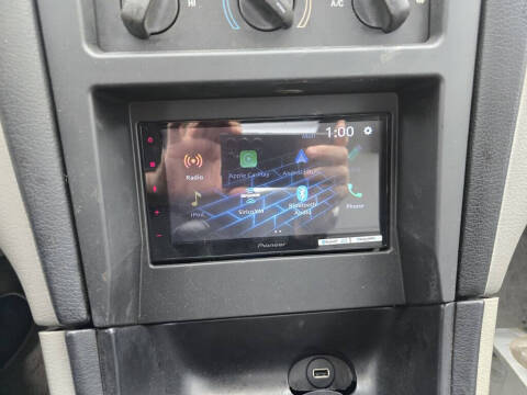 1996 Ford Mustang GT