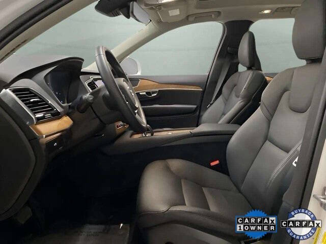 2025 Volvo XC90 B6 Plus Bright Theme 7P