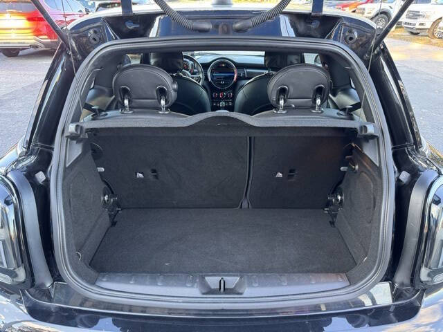 2019 MINI Hardtop 2 Door John Cooper Works