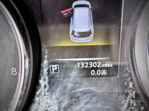 2014 Nissan Rogue SL