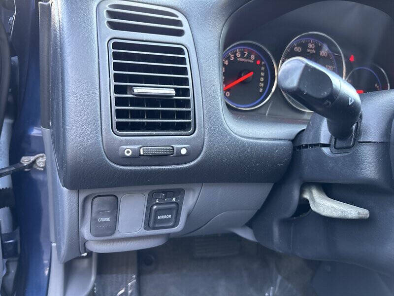2005 Honda Civic LX
