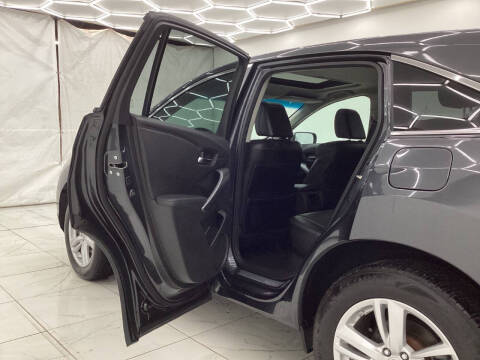 2013 Acura RDX w/Tech