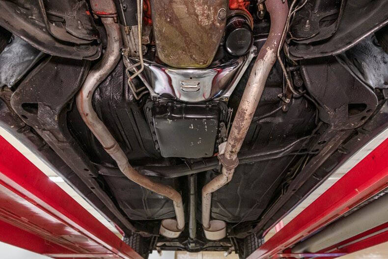 1979 Chevrolet El Camino