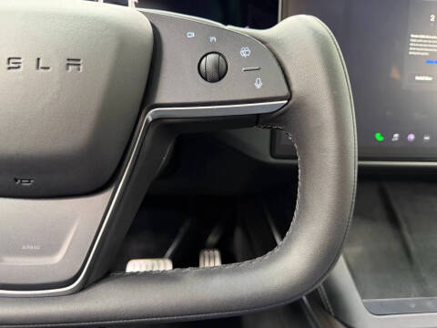 2023 Tesla Model X Standard Range