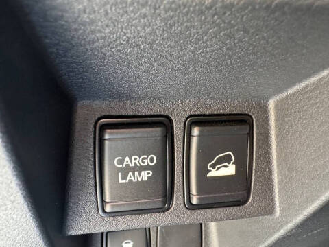 2023 Nissan Frontier S