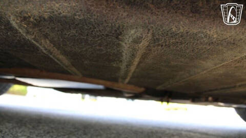 1985 Chevrolet Corvette