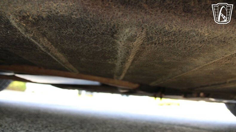 1985 Chevrolet Corvette