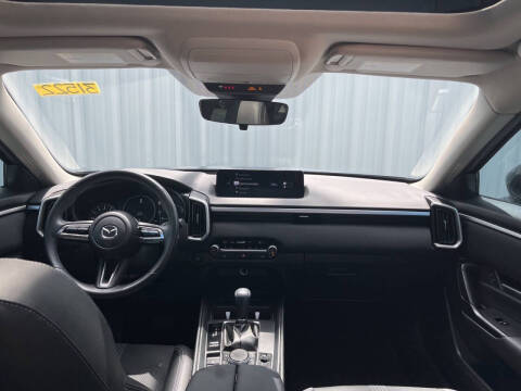 2023 Mazda CX-50 2.5 S Preferred Plus