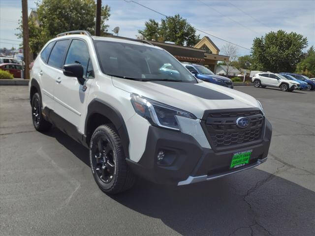 2023 Subaru Forester for sale in Hermiston, OR