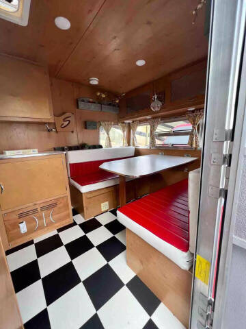 2016 Forest River Shasta