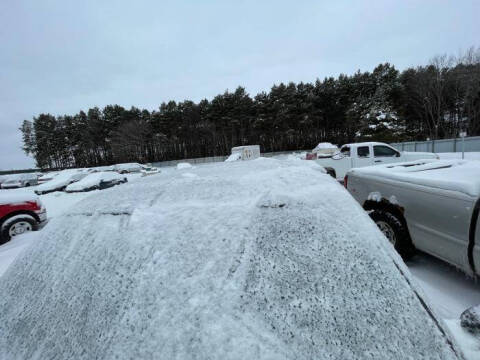 2003 Chevrolet Silverado 1500