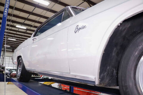 1966 Chevrolet Caprice