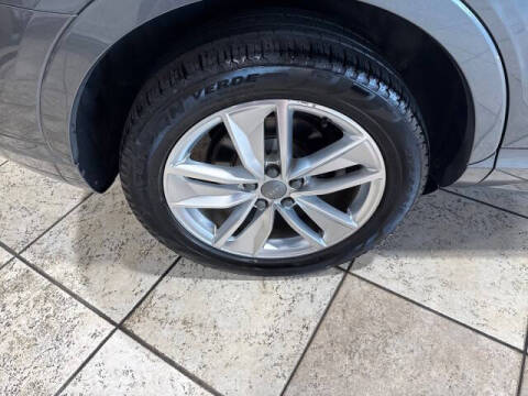 2016 Audi Q3 2.0T quattro Premium Plus