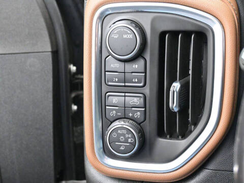 2022 Chevrolet Silverado 2500HD