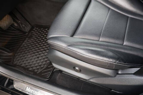 2017 Mercedes-Benz GLC GLC 300 4MATIC