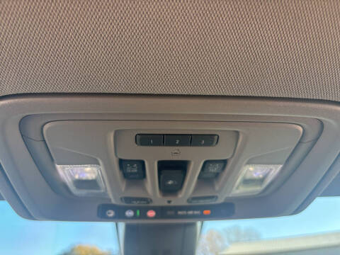 2020 GMC Sierra 2500HD Denali