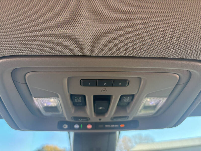 2020 GMC Sierra 2500HD Denali