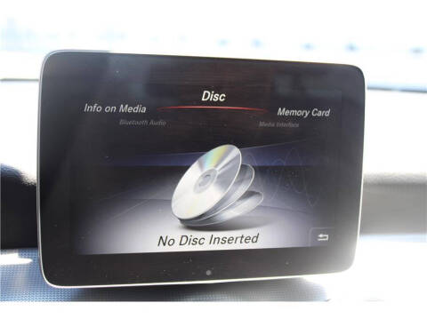 2020 Mercedes-Benz GLA GLA 250 4MATIC