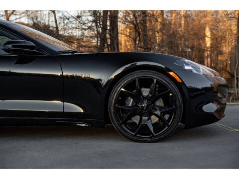 2025 Karma Revero