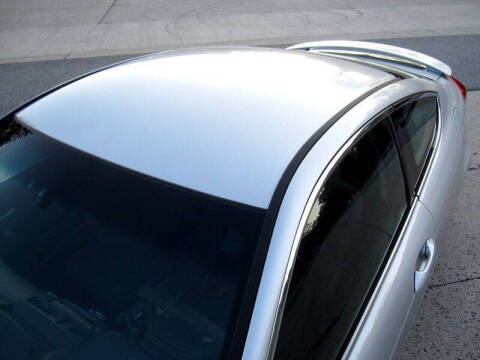 2012 Honda Accord LX-S