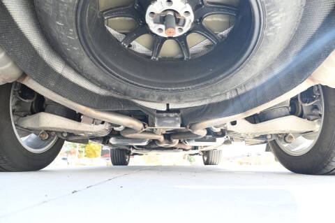 2019 Land Rover Discovery HSE